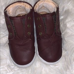 Toms Paseo Mid size 6